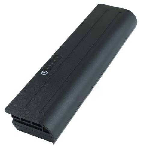 Dell Studio 1735 1737 Replacement Laptop Battery  - 11.1V -  5200mAh / 58Wh 6-Cell