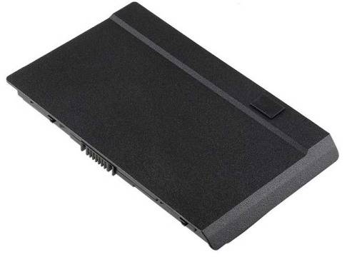 Mecer laptop Replacement Battery  W370BAT-8  14.8V 5200mAh