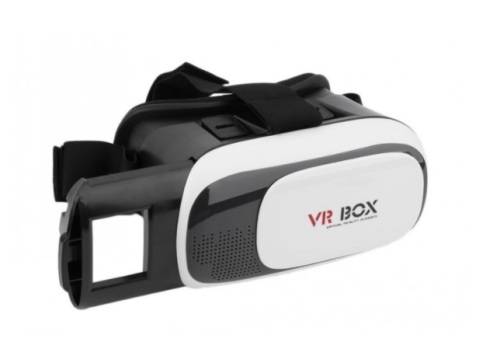 VR BOX Virtual Reality Glasses