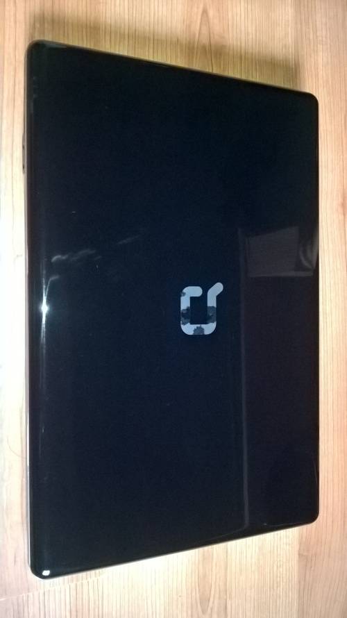 HP / COMPAQ C61 LAPTOP CEL,250GB HDD, 4GB RAM , 15.6 SCREEN ,HDMI, WIFI ,  WEBCAM , WIN 10