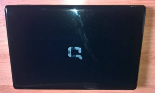 HP / COMPAQ C61 LAPTOP CEL,250GB HDD, 4GB RAM , 15.6 SCREEN ,HDMI, WIFI ,  WEBCAM , WIN 10