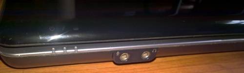 HP / COMPAQ C61 LAPTOP CEL,250GB HDD, 4GB RAM , 15.6 SCREEN ,HDMI, WIFI ,  WEBCAM , WIN 10