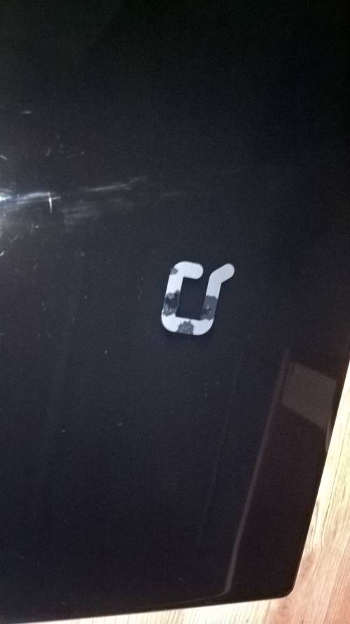 HP / COMPAQ C61 LAPTOP CEL,250GB HDD, 4GB RAM , 15.6 SCREEN ,HDMI, WIFI ,  WEBCAM , WIN 10