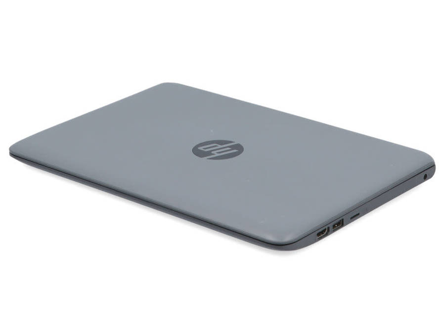 HP Stream 11 PRO G2 Laptop  4GB  64GB eMMC with 256gb SD card -Webcam, Win 10 Pro
