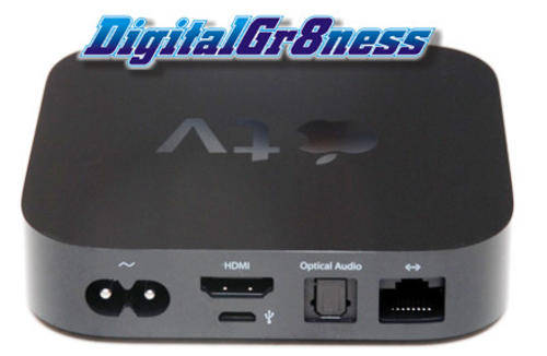 Apple TV  - New  - ready to ship