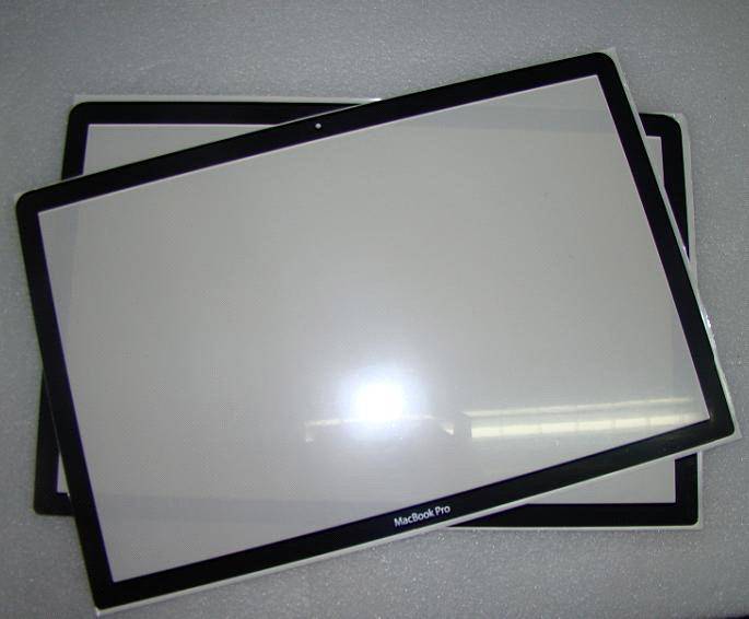 Apple MACBOOK 13.3" glass cover 2010 model, Apple Model A1278