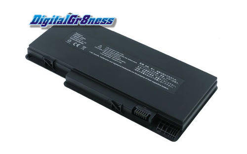 HP Pavilion DM3 DM-1000 DM3t DM3z DV4-3000 11.1V 5400mAh/60Wh Li-Polymer Battery