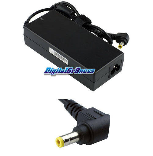 ASUS X58 F80 M6000 X50 X59 N81Vg X71 Z9000 W7F S5000 19V 4.74A 90W AC Adaptor