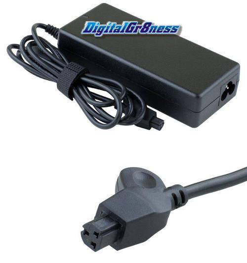 Dell Latitude CPI CPX C510 C600 C800 C810 Inspiron 1100 2500 2600 8000 20V 4.5A 90W AC Adaptor