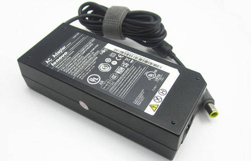 Lenovo ThinkPad W510 W520 20V 6.75A 135W  Laptop AC Adapter