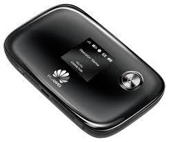 Huawei E5776 LTE Mobile Pocket Router / mifi device