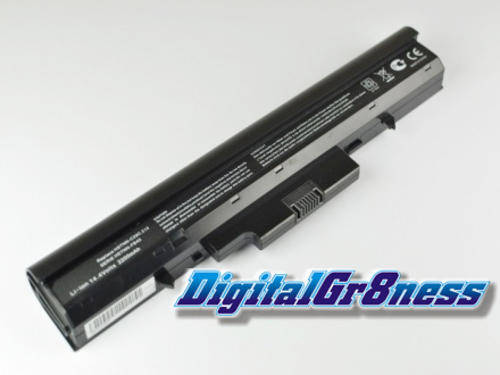 HP 510 530 - 14.4V - 2300MAH - REPLACEMENT LAPTOP BATTERY