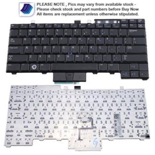 DELL LATITUDE E6400 - New Replacement Keyboard