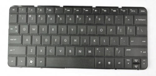 HP MINI 210-3000 - New Replacement Keyboard