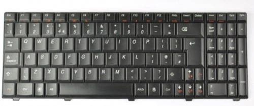 LENOVO IDEAPAD G560 - New Replacement Keyboard