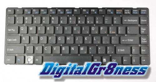 SONY VPC EA SERIES - New Replacement Keyboard