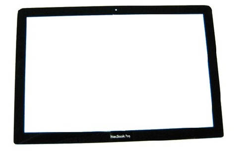 Apple MacBook Pro 13â³ A1278 2008-2013 replacement glass