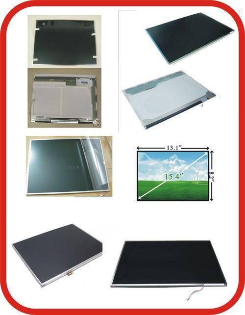 BRAND NEW LAPTOP LCD SCREENS , FROM 8.9" - 17.3" WIDE - FOR MOST MAKES OF LAPTOPS!!