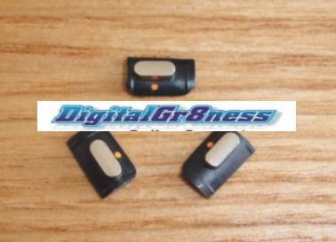 iPhone 3G/3GS 8 / 16 / 32 GB silent / mute switch black - original part