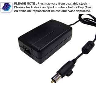 Apple POWERBOOK G4 - 24V 2.7A Replacement Laptop Charger