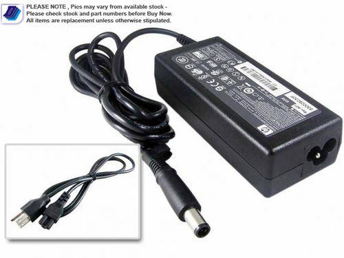 Compaq/HP/LG - 19V 4.74A/18.5V 4.9A  Replacement Charger Adaptor Bullet Pin