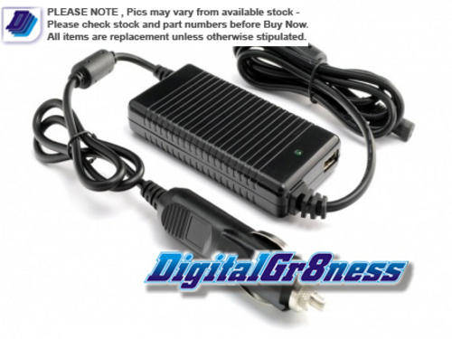 Compaq/HP - 19V 4.74A Replacement Laptop Charger Middle Pin