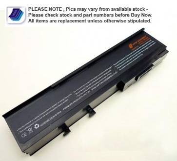 Acer ASPIRE, EXTENSA, TRAVELMATE - 11.1V 4600MAH Laptop Replacement Battery