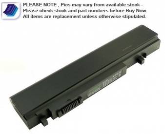 Dell STUDIO XPS - 11.1V 4400MAH Laptop Replacement Battery