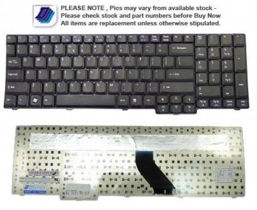 New Replacement Keyboards! ACER ASPIRE 9400 BLACK