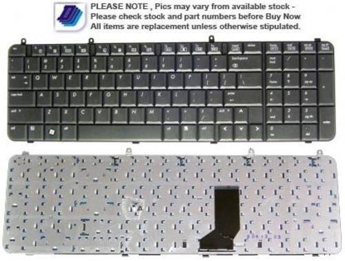 New Replacement Keyboards! HP PAVILION DV9000