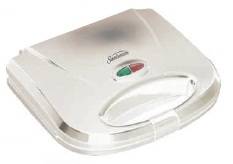 Sunbeam 2 Slice Sandwich Maker - White