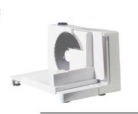 Sunbeam Electric Slicer