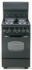 Telefunken 4 Plate Stove