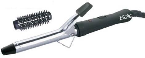Fenici 2 in 1 Curling Brush / Tong