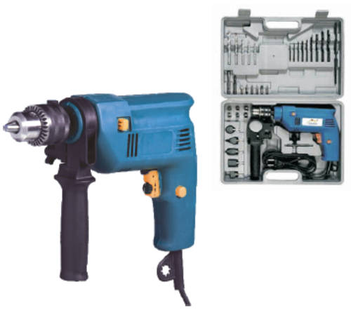 Conti Impact Drill - 13mm 500w