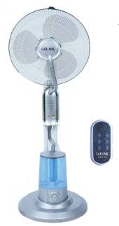 Goldair Pedestal Mist Fan