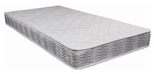 Vegas Night Double Mattress - Bonelli Coil    (138x190x17cm)