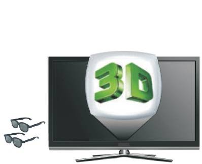 JVC Television Flat Panels - 42" LED Full HD