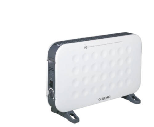 Goldair Convection Heater - 2000W