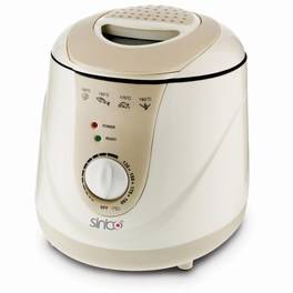 Deep Fryer