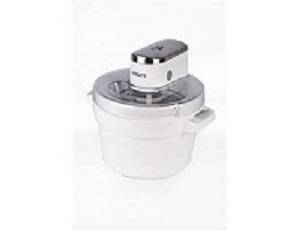Krups Ice Cream Maker