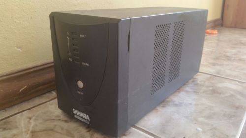 UPS Sahara Electra1000 Plus