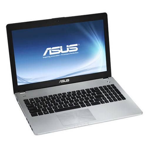Gaming Asus N56V | 3rd Gen Quad Core i7 | Full HD 1080p | 8GB Ram | 2GB Nvidia Graphics | Windows 10