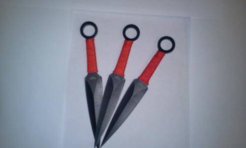 Throwing Knife Set (3piece) Free shipping
