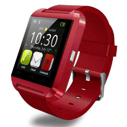 **Free Shipping ***U8 Bluetooth Smart Watch w/ Camera Touch Screen for Android OS and IOS Smartphone