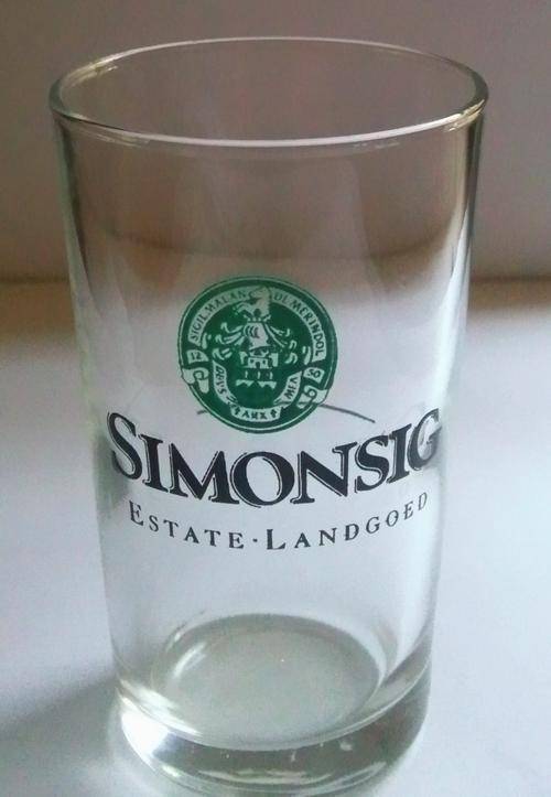 SIMONSIG ESTATE LANDGOED