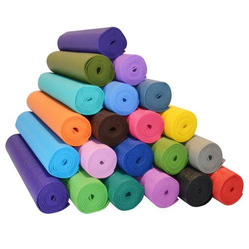 5 ON AUCTION!!!Yoga Mat
