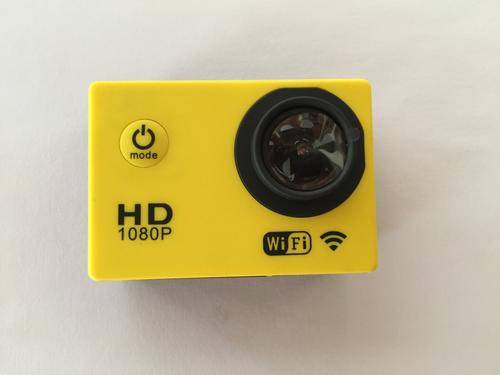 SJ4000 WiFi