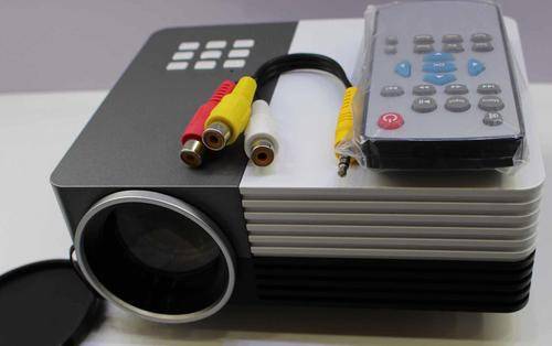 Mini Projector