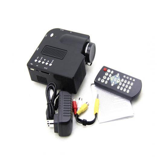 Mini Projector